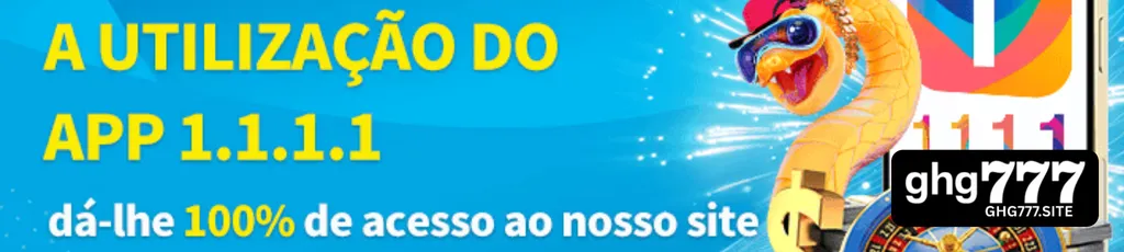 GHG777 Baixar Aplicativo